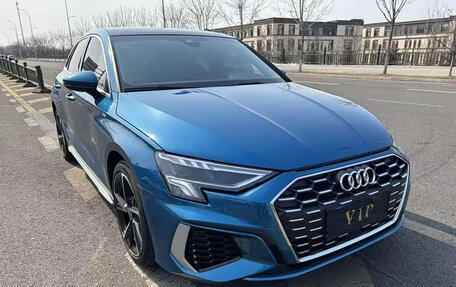 Audi A3, 2023 год, 1 736 000 рублей, 2 фотография