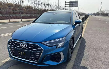 Audi A3, 2023 год, 1 736 000 рублей, 3 фотография