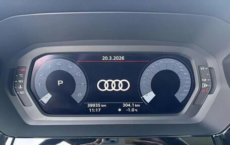 Audi A3, 2023 год, 1 736 000 рублей, 10 фотография