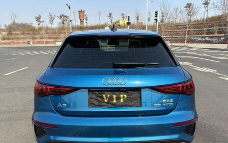 Audi A3, 2023 год, 1 736 000 рублей, 6 фотография