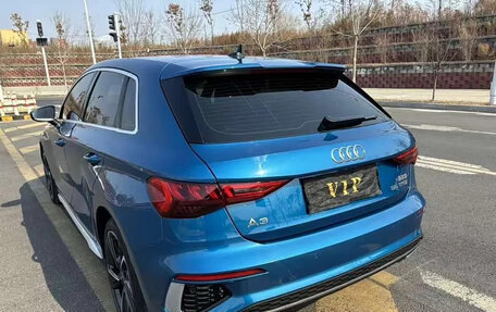 Audi A3, 2023 год, 1 736 000 рублей, 4 фотография