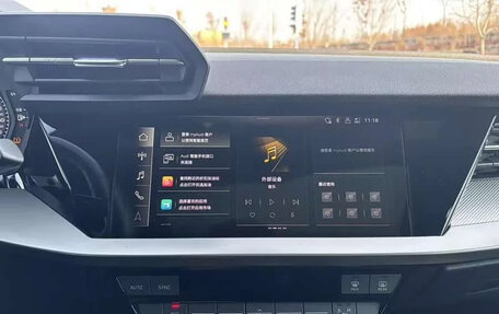 Audi A3, 2023 год, 1 736 000 рублей, 12 фотография