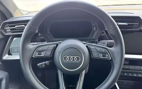 Audi A3, 2023 год, 1 736 000 рублей, 7 фотография