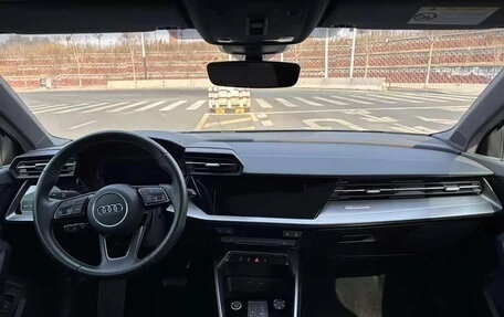 Audi A3, 2023 год, 1 736 000 рублей, 8 фотография