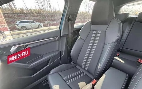 Audi A3, 2023 год, 1 736 000 рублей, 15 фотография