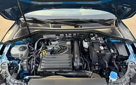 Audi A3, 2023 год, 1 736 000 рублей, 19 фотография