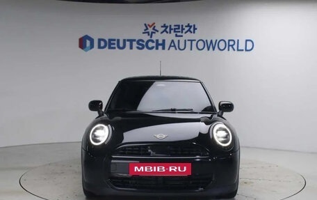 MINI Hatch, 2024 год, 3 498 000 рублей, 3 фотография