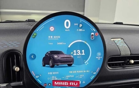 MINI Hatch, 2024 год, 3 498 000 рублей, 6 фотография