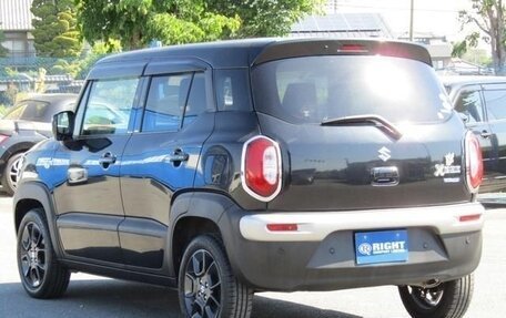 Suzuki Xbee I, 2018 год, 950 000 рублей, 4 фотография
