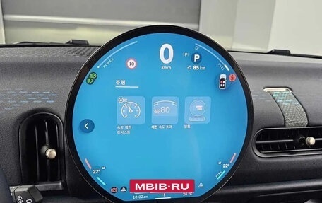MINI Hatch, 2024 год, 3 498 000 рублей, 16 фотография