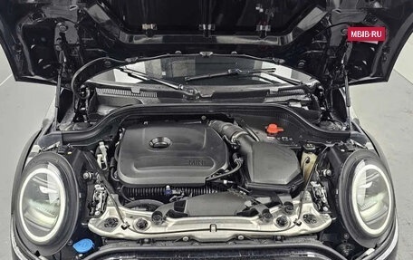 MINI Hatch, 2024 год, 3 498 000 рублей, 19 фотография