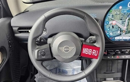 MINI Hatch, 2024 год, 3 498 000 рублей, 11 фотография