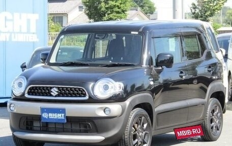 Suzuki Xbee I, 2018 год, 950 000 рублей, 2 фотография
