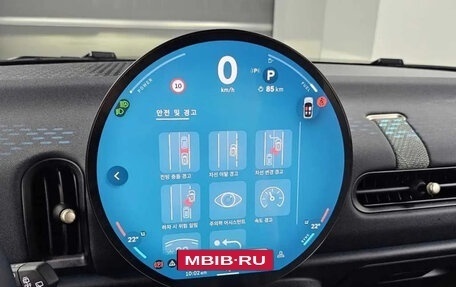 MINI Hatch, 2024 год, 3 498 000 рублей, 15 фотография