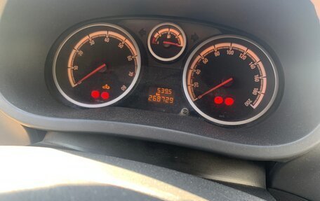 Opel Corsa D, 2007 год, 350 000 рублей, 8 фотография