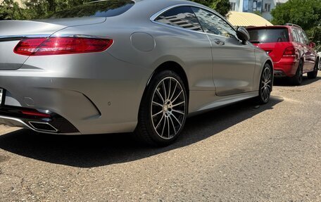 Mercedes-Benz S-Класс, 2015 год, 5 200 000 рублей, 7 фотография