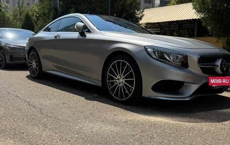 Mercedes-Benz S-Класс, 2015 год, 5 200 000 рублей, 9 фотография