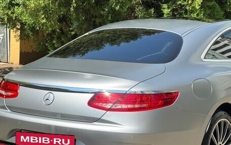 Mercedes-Benz S-Класс, 2015 год, 5 200 000 рублей, 10 фотография