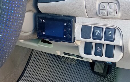 Nissan Leaf I, 2011 год, 600 000 рублей, 8 фотография