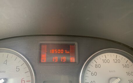 Renault Logan I, 2013 год, 380 000 рублей, 9 фотография