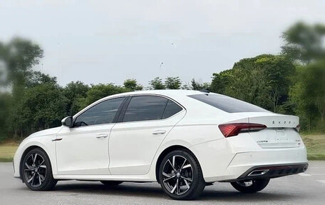 Skoda Octavia IV, 2023 год, 1 790 007 рублей, 6 фотография