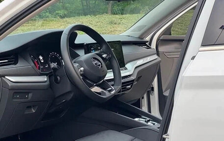 Skoda Octavia IV, 2023 год, 1 790 007 рублей, 10 фотография