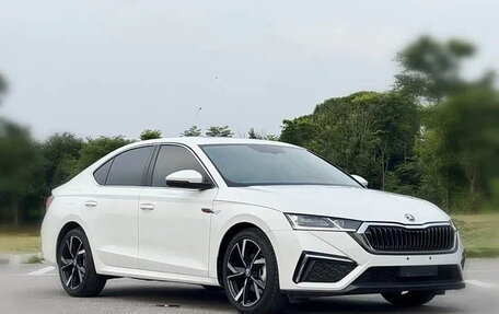 Skoda Octavia IV, 2023 год, 1 790 007 рублей, 3 фотография