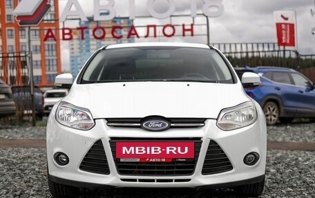 Ford Focus III, 2012 год, 549 000 рублей, 3 фотография