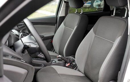 Ford Focus III, 2012 год, 549 000 рублей, 11 фотография
