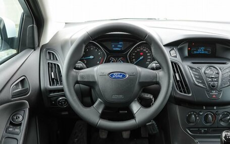 Ford Focus III, 2012 год, 549 000 рублей, 15 фотография