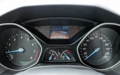 Ford Focus III, 2012 год, 549 000 рублей, 16 фотография
