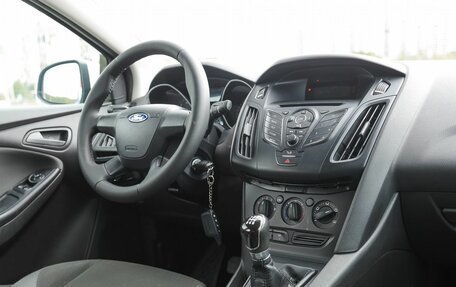 Ford Focus III, 2012 год, 549 000 рублей, 10 фотография
