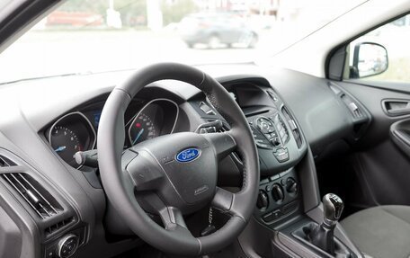 Ford Focus III, 2012 год, 549 000 рублей, 9 фотография