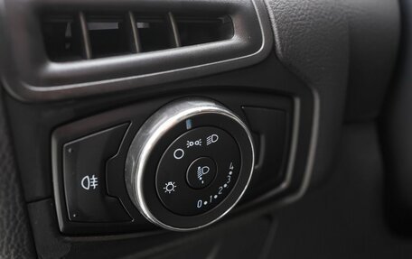 Ford Focus III, 2012 год, 549 000 рублей, 14 фотография
