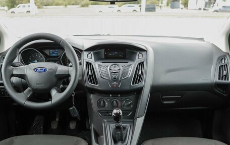 Ford Focus III, 2012 год, 549 000 рублей, 8 фотография