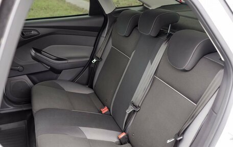 Ford Focus III, 2012 год, 549 000 рублей, 12 фотография