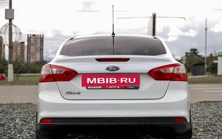 Ford Focus III, 2012 год, 549 000 рублей, 6 фотография