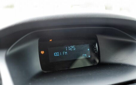 Ford Focus III, 2012 год, 549 000 рублей, 17 фотография