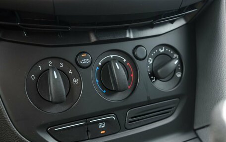 Ford Focus III, 2012 год, 549 000 рублей, 19 фотография