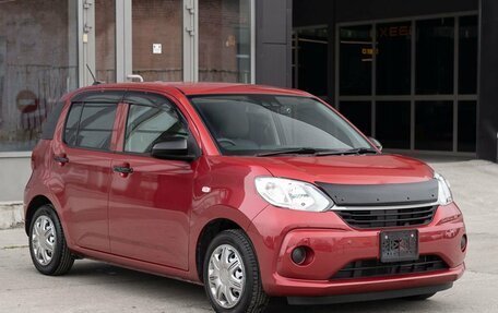 Toyota Passo III, 2019 год, 1 025 000 рублей, 3 фотография