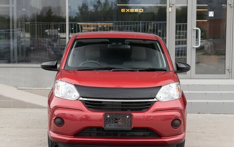 Toyota Passo III, 2019 год, 1 025 000 рублей, 2 фотография