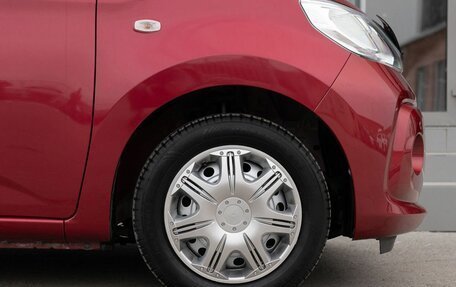 Toyota Passo III, 2019 год, 1 025 000 рублей, 9 фотография