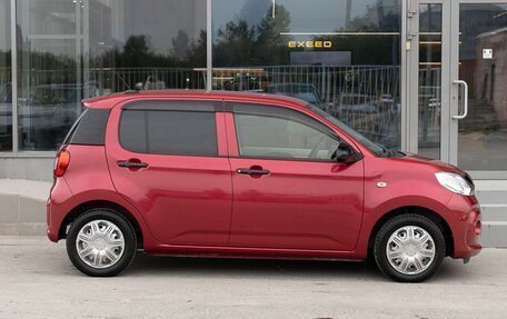 Toyota Passo III, 2019 год, 1 025 000 рублей, 4 фотография