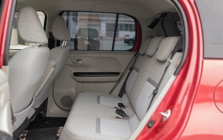 Toyota Passo III, 2019 год, 1 025 000 рублей, 18 фотография