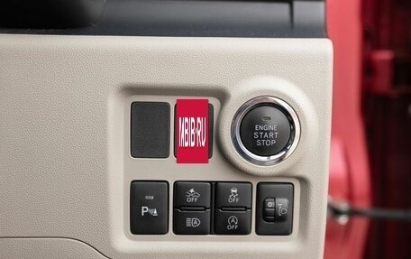 Toyota Passo III, 2019 год, 1 025 000 рублей, 17 фотография