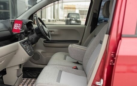 Toyota Passo III, 2019 год, 1 025 000 рублей, 19 фотография