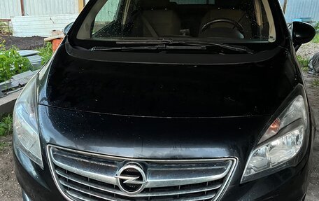 Opel Meriva, 2014 год, 638 000 рублей, 2 фотография