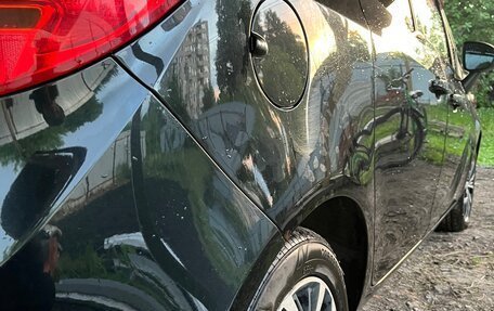 Opel Meriva, 2014 год, 638 000 рублей, 5 фотография