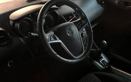 Opel Meriva, 2014 год, 638 000 рублей, 6 фотография