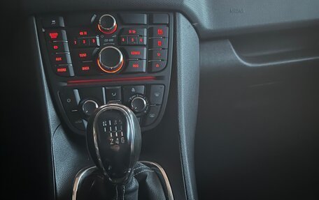 Opel Meriva, 2014 год, 638 000 рублей, 8 фотография